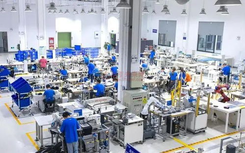 阿里犀牛工廠(chǎng) 訂單1小時(shí)完成，機(jī)器換人降維打擊如何重塑信息處理與存儲(chǔ)服務(wù)