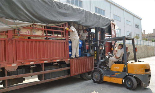 岳陽到瑞麗貨運專線與鶴崗物流費用全解析