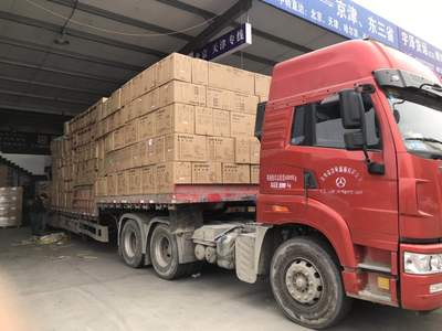 廣州尚秀物流 專業(yè)貨物運(yùn)輸，連接廣州與全國(guó)